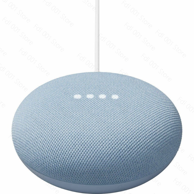 Smart Speaker for Google Home  - Google Speaker Nest Audio ulasan dan harga