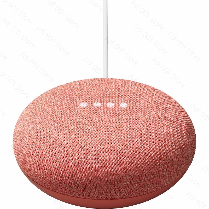 Smart Speaker for Google Home  - Google Speaker Nest Audio ulasan dan harga